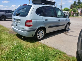 Renault Scenic 1.6, 16V - 950 € / 1858.04 лв. - 87046944 6