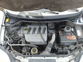 Renault Scenic 1.6, 16V - 950 € / 1858.04 лв. - 87046944 15