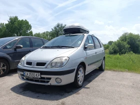 Renault Scenic 1.6, 16V
