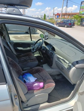 Renault Scenic 1.6, 16V - 950 € / 1858.04 лв. - 87046944 9