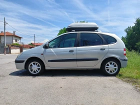 Renault Scenic 1.6, 16V - 950 € / 1858.04 лв. - 87046944 2