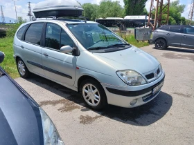 Renault Scenic 1.6, 16V - 950 € / 1858.04 лв. - 87046944 10