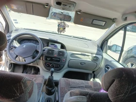 Renault Scenic 1.6, 16V - 950 € / 1858.04 лв. - 87046944 14