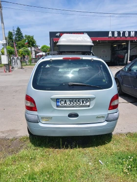 Renault Scenic 1.6, 16V - 950 € / 1858.04 лв. - 87046944 4