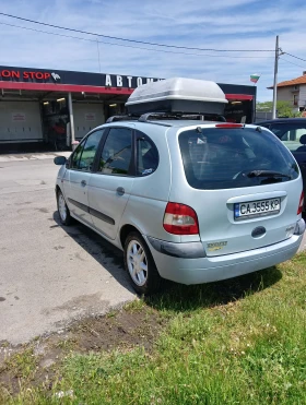 Renault Scenic 1.6, 16V - 950 € / 1858.04 лв. - 87046944 3