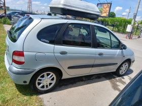 Renault Scenic 1.6, 16V - 950 € / 1858.04 лв. - 87046944 7