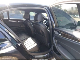 BMW 540 XDRIVE M PACK| DISTRONIC| HUD| HARMAN| SHADOWLINE | Mobile.bg � ����� ������ 10