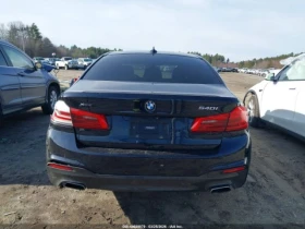 BMW 540 XDRIVE M PACK| DISTRONIC| HUD| HARMAN| SHADOWLINE | Mobile.bg � ����� ������ 5