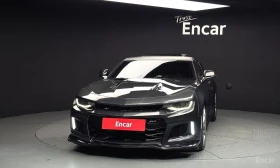 Chevrolet Camaro SS* 6.2* V8* �������* ���������* ������* ������*  | Mobile.bg � ����� ������ 3