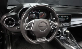 Chevrolet Camaro SS* 6.2* V8* �������* ���������* ������* ������*  | Mobile.bg � ����� ������ 7