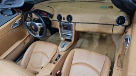 Porsche Boxster * 987* BOSE* KEYLESS* Camera* ПОДГРЕВ*  | Auto.bg — изображение 7