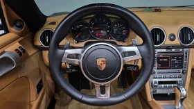 Porsche Boxster * 987* BOSE* KEYLESS* Camera* ПОДГРЕВ*  | Auto.bg — изображение 11