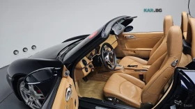 Porsche Boxster * 987* BOSE* KEYLESS* Camera* ПОДГРЕВ*  | Auto.bg — изображение 10