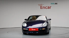 Porsche Boxster * 987* BOSE* KEYLESS* Camera* ПОДГРЕВ*  | Auto.bg — изображение 3