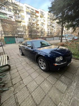 Chrysler 300c 5.7 Hemi - 4500 € - 90636987 8