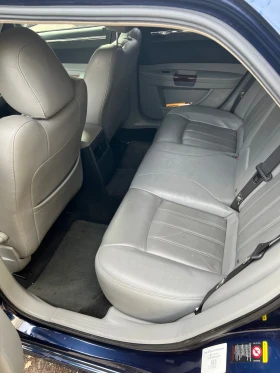 Chrysler 300c 5.7 Hemi - 4500 € - 90636987 4