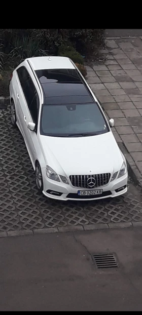Mercedes-Benz E 250 Е250 - 8380 € - 24882021 2
