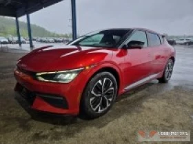 Kia EV6, снимка 2 - Автомобили и джипове - 56018392