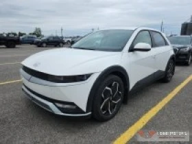 Kia EV6, снимка 7 - Автомобили и джипове - 56018392