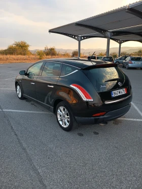 Lancia Delta 1.4LPG* 140к.с.* 6ск - 3300 € - 54960488 5