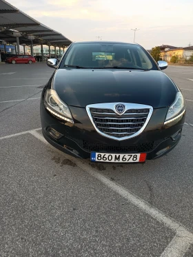 Lancia Delta 1.4LPG* 140к.с.* 6ск - 3300 € - 54960488 4