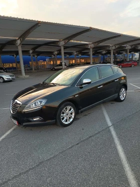 Lancia Delta 1.4LPG* 140к.с.* 6ск - 3300 € - 54960488 3