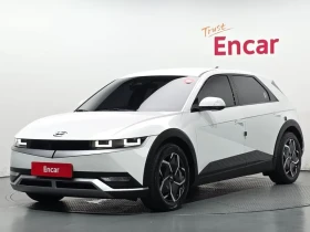 Hyundai Ioniq 5 Long Range Awd Exclusive