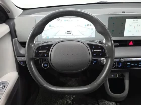 Hyundai Ioniq 5 Long Range Awd Exclusive | Auto.bg — изображение 14