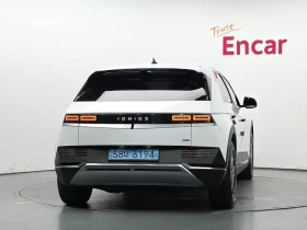 Hyundai Ioniq 5 Long Range Awd Exclusive | Auto.bg — изображение 4