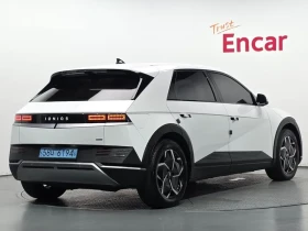 Hyundai Ioniq 5 Long Range Awd Exclusive | Auto.bg — изображение 2