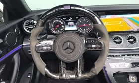 Mercedes-Benz E 220 E220d Cabriolet | Auto.bg — изображение 13