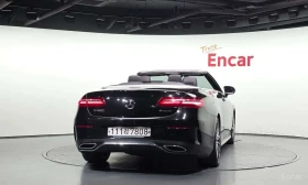 Mercedes-Benz E 220 E220d Cabriolet | Auto.bg — изображение 4