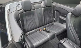 Mercedes-Benz E 220 E220d Cabriolet | Auto.bg — изображение 12