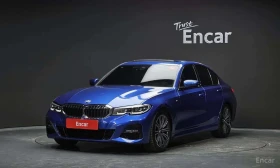 ������ BMW 320