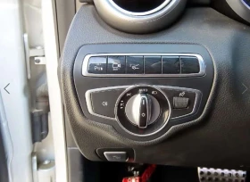 Mercedes-Benz C 63 AMG * АВТОКРЕДИТ БЕЗ ПЪРВОНАЧАЛНА ВНОСКА*  | Auto.bg — изображение 11