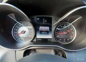 Mercedes-Benz C 63 AMG * АВТОКРЕДИТ БЕЗ ПЪРВОНАЧАЛНА ВНОСКА*  | Auto.bg — изображение 9