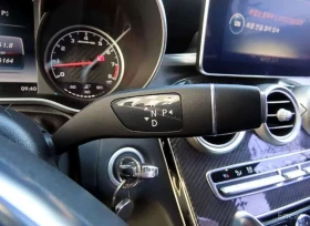 Mercedes-Benz C 63 AMG * АВТОКРЕДИТ БЕЗ ПЪРВОНАЧАЛНА ВНОСКА*  | Auto.bg — изображение 10