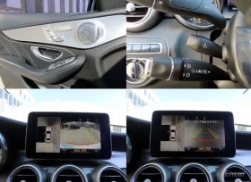Mercedes-Benz C 63 AMG * АВТОКРЕДИТ БЕЗ ПЪРВОНАЧАЛНА ВНОСКА*  | Auto.bg — изображение 17