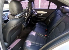 Mercedes-Benz C 63 AMG * АВТОКРЕДИТ БЕЗ ПЪРВОНАЧАЛНА ВНОСКА*  | Auto.bg — изображение 6