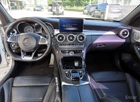 Mercedes-Benz C 63 AMG * АВТОКРЕДИТ БЕЗ ПЪРВОНАЧАЛНА ВНОСКА*  | Auto.bg — изображение 7