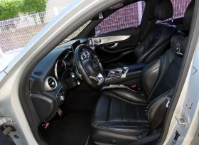 Mercedes-Benz C 63 AMG * АВТОКРЕДИТ БЕЗ ПЪРВОНАЧАЛНА ВНОСКА*  | Auto.bg — изображение 5