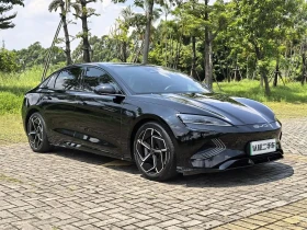 BYD Seal | Mobile.bg � ����� ������ 3