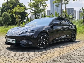 ������ BYD Seal