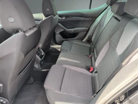 Skoda Octavia 1.5/150 к.с./7DSG/M-HEV | Auto.bg — изображение 12