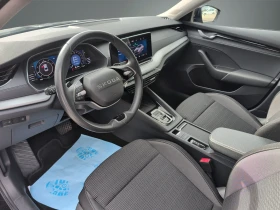 Skoda Octavia 1.5/150 к.с./7DSG/M-HEV | Auto.bg — изображение 9