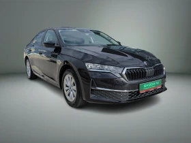 Skoda Octavia 1.5/150 к.с./7DSG/M-HEV | Auto.bg — изображение 14