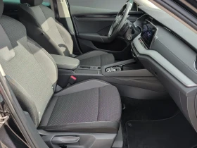 Skoda Octavia 1.5/150 к.с./7DSG/M-HEV | Auto.bg — изображение 13