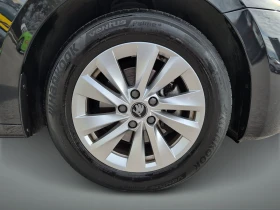 Skoda Octavia 1.5/150 к.с./7DSG/M-HEV | Auto.bg — изображение 7