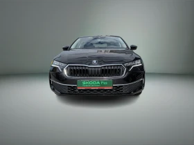 Skoda Octavia 1.5/150 к.с./7DSG/M-HEV | Auto.bg — изображение 8