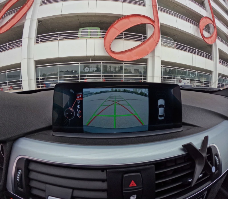 BMW 328 F30 LCI xDrive M Pack TOP, снимка 15 - Автомобили и джипове - 50219170